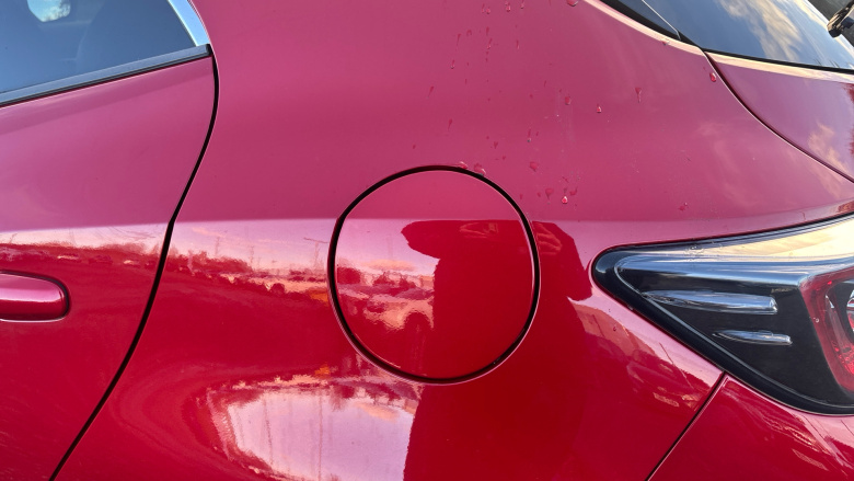 Toyota Corolla 1.8 VVT-i Hybrid GR Sport 5dr CVT Hybrid Hatchback